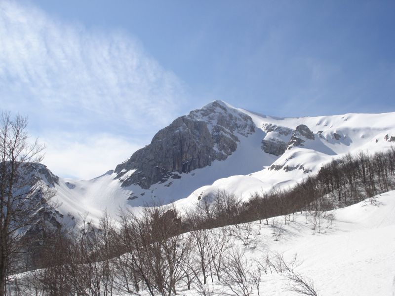 Monte Terminillo